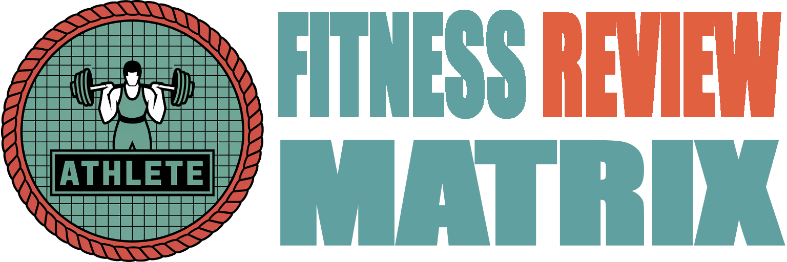 Fitnessreviewmatrix
